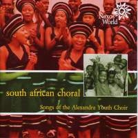 Alexandra Youth Choir - African Choral ryhmässä CD @ Bengans Skivbutik AB (564496)