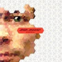 Jaga Jazzist - Animal Chin ryhmässä CD / Pop-Rock @ Bengans Skivbutik AB (564533)