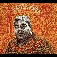 Knox Roger & The Pine Valley Cosmon - Stranger In My Land ryhmässä CD @ Bengans Skivbutik AB (564557)