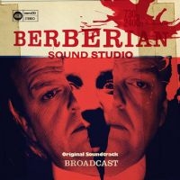 Broadcast - Berberian Sound Studio ryhmässä CD / Pop-Rock @ Bengans Skivbutik AB (564583)