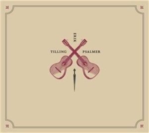 Tilling Erik - Psalmer ryhmässä ME SUOSITTELEMME / Joululahjavinkki: CD @ Bengans Skivbutik AB (564831)