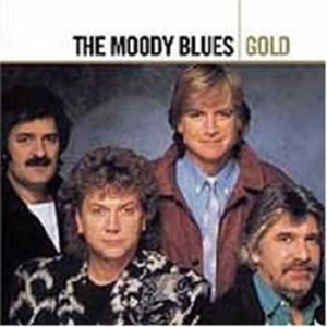 Moody Blues - Gold ryhmässä  @ Bengans Skivbutik AB (564865)