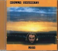 Holymen Aka Holly Shwartz - Joy ryhmässä CD / Dans/Techno @ Bengans Skivbutik AB (564971)