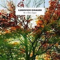 Ludovico Einaudi - In A Time Lapse ryhmässä CD / Jazz @ Bengans Skivbutik AB (564984)