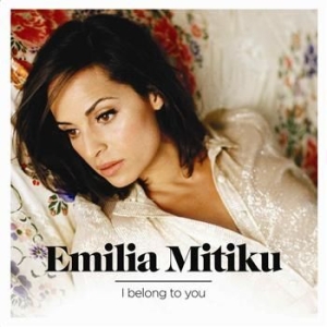 Mitiku Emilia - I Belong To You ryhmässä ME SUOSITTELEMME / Joululahjavinkki: CD @ Bengans Skivbutik AB (564999)