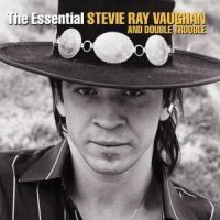 Vaughan Stevie Ray & Double Trouble - The Essential Stevie Ray Vaughan And Double Trouble ryhmässä Minishops / Stevie Ray Vaughan @ Bengans Skivbutik AB (565015)