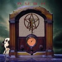 Rush - The Spirit Of Radio ryhmässä Minishops / Rush @ Bengans Skivbutik AB (565022)