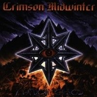 Crimson Midwinter - Random Chaos ryhmässä CD / Hårdrock @ Bengans Skivbutik AB (565042)