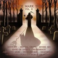 Various Artists - Black Mark Tribute Ii ryhmässä CD @ Bengans Skivbutik AB (565053)