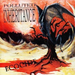 Polluted Inheritance - Ecocide ryhmässä CD / Hårdrock/ Heavy metal @ Bengans Skivbutik AB (565124)