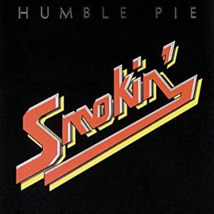 Humble Pie - Smokin' ryhmässä CD / Rock @ Bengans Skivbutik AB (565158)