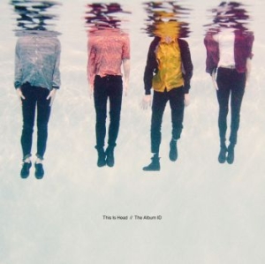 This Is Head - Album Id ryhmässä CD / Pop-Rock,Svensk Musik @ Bengans Skivbutik AB (565347)