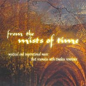 Mark Jon - From The Mists Of Time ryhmässä CD / Elektroniskt,World Music @ Bengans Skivbutik AB (565361)