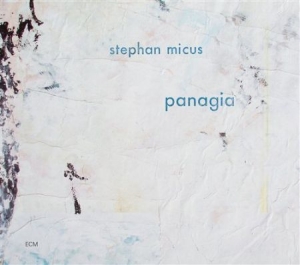 Stephan Micus - Panagia ryhmässä CD / Elektroniskt @ Bengans Skivbutik AB (565383)