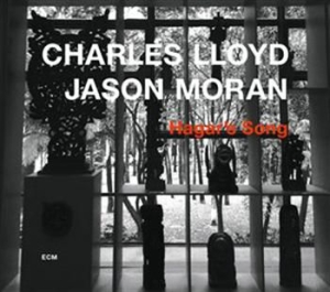 Charles Lloyd / Jason Moran - Hagars Song ryhmässä CD / Jazz @ Bengans Skivbutik AB (565387)