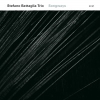 Stefano Battaglia Trio - Songways ryhmässä CD / Jazz @ Bengans Skivbutik AB (565391)