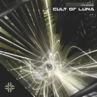 Cult Of Luna - Beyond ryhmässä CD / Hårdrock,Svensk Folkmusik @ Bengans Skivbutik AB (565457)