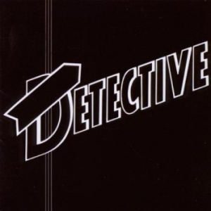 Detective - Detective ryhmässä ME SUOSITTELEMME / Joululahjavinkki: CD @ Bengans Skivbutik AB (565597)