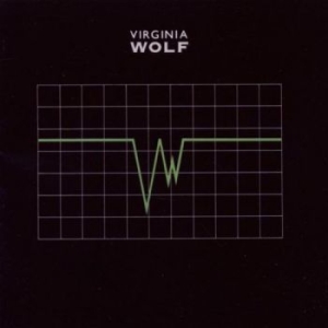 Virginia Wolf - Virginia Wolf ryhmässä CD @ Bengans Skivbutik AB (565599)