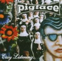 Pigface - Easy Listening ryhmässä CD / Pop-Rock @ Bengans Skivbutik AB (565606)