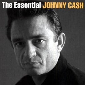 Cash Johnny - The Essential Johnny Cash ryhmässä CD / CD Country @ Bengans Skivbutik AB (565615)