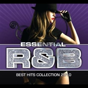 Various Artists - Essential R&B 2010 ryhmässä CD / RNB, Disco & Soul @ Bengans Skivbutik AB (565680)