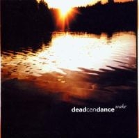 Dead Can Dance - Wake - The Best Of ryhmässä ME SUOSITTELEMME / Joululahjavinkki: CD @ Bengans Skivbutik AB (565686)