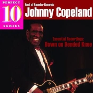 Copeland Johnny - Down On Bended Knee ryhmässä CD / Jazz/Blues @ Bengans Skivbutik AB (565694)