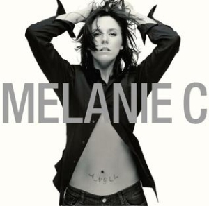 Melanie C - Reason ryhmässä CD / Pop-Rock @ Bengans Skivbutik AB (565769)