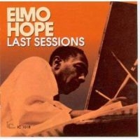 Hope Elmo - Last Sessions ryhmässä CD / Jazz @ Bengans Skivbutik AB (565790)