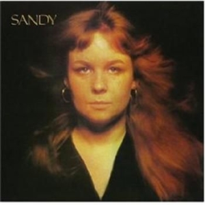 Sandy Denny - Sandy ryhmässä CD / Pop @ Bengans Skivbutik AB (566075)