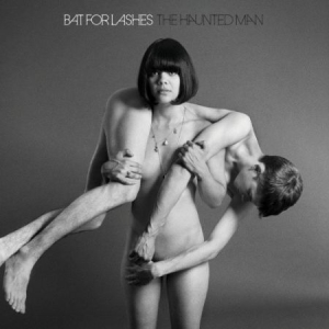 Bat For Lashes - The Haunted Man ryhmässä Minishops / Bat For Lashes @ Bengans Skivbutik AB (566094)