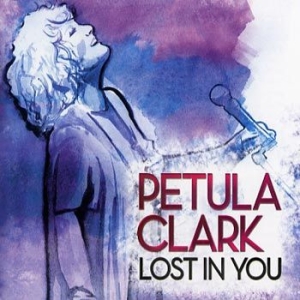 Petula Clark - Lost In You ryhmässä ME SUOSITTELEMME / Joululahjavinkki: CD @ Bengans Skivbutik AB (566366)