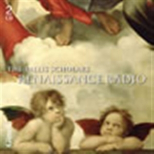 Tallis Scholars - Renaissance Radio ryhmässä ME SUOSITTELEMME / Joululahjavinkki: CD @ Bengans Skivbutik AB (566473)