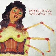 Mystical weapons - Mystical weapons ryhmässä CD / Dans/Techno @ Bengans Skivbutik AB (566559)