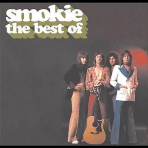 Smokie - The Best Of ryhmässä CD / Pop-Rock,Övrigt @ Bengans Skivbutik AB (566689)