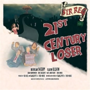 Sir Reg - 21St Century Loser ryhmässä ME SUOSITTELEMME / Joululahjavinkki: CD @ Bengans Skivbutik AB (566716)