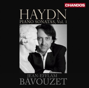 Haydn - Piano Sonatas Vol 1 ryhmässä ME SUOSITTELEMME / Joululahjavinkki: CD @ Bengans Skivbutik AB (566728)