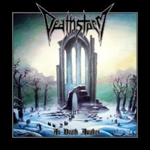 Deathstorm - As Death Awakes ryhmässä CD / Hårdrock/ Heavy metal @ Bengans Skivbutik AB (566729)