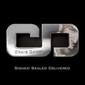 Craig David - Signed Sealed Delivered ryhmässä CD / Pop @ Bengans Skivbutik AB (566769)