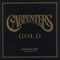 Carpenters - Gold ryhmässä CD / Pop-Rock @ Bengans Skivbutik AB (566837)