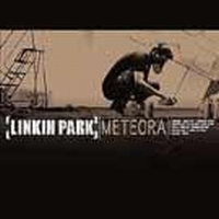 LINKIN PARK - METEORA ryhmässä Minishops / Pod @ Bengans Skivbutik AB (566895)