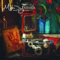 Smith Mindy - Mindy Smith ryhmässä CD / Country @ Bengans Skivbutik AB (566910)