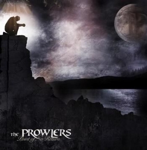 Prowlers - Point Of No Return ryhmässä ME SUOSITTELEMME / Joululahjavinkki: CD @ Bengans Skivbutik AB (566963)