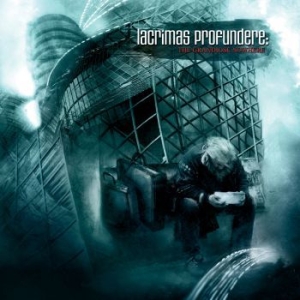 Lacrimas Profundere - Grandiose Nowhere ryhmässä CD / Hårdrock/ Heavy metal @ Bengans Skivbutik AB (567037)