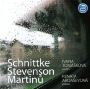 Schnittke - Suite In The Old Style ryhmässä Externt_Lager / Naxoslager @ Bengans Skivbutik AB (567120)