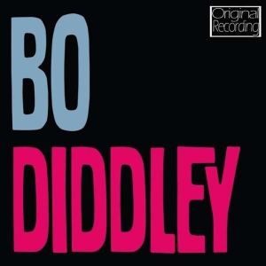 Bo Diddley - I Can Tell ryhmässä CD / Jazz,Pop-Rock @ Bengans Skivbutik AB (567185)