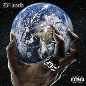 D12 - World ryhmässä CD / Hip Hop-Rap,Övrigt @ Bengans Skivbutik AB (567233)