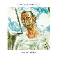 Roedelius - Selbstportrait Iii ryhmässä CD / Pop-Rock @ Bengans Skivbutik AB (567278)