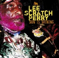 Lee Scratch Perry - Sun Is Shining The ryhmässä CD / Reggae @ Bengans Skivbutik AB (567348)